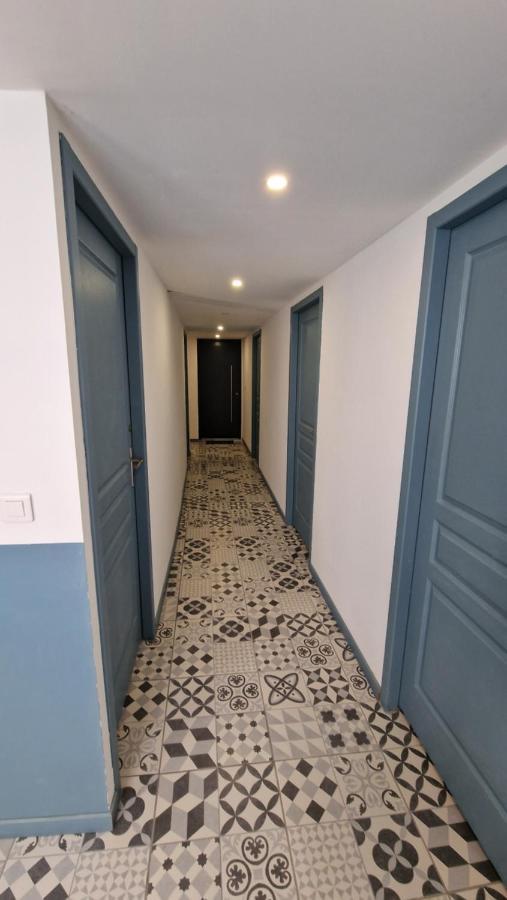 Residence Du Portail D'Avail Sigean Dış mekan fotoğraf