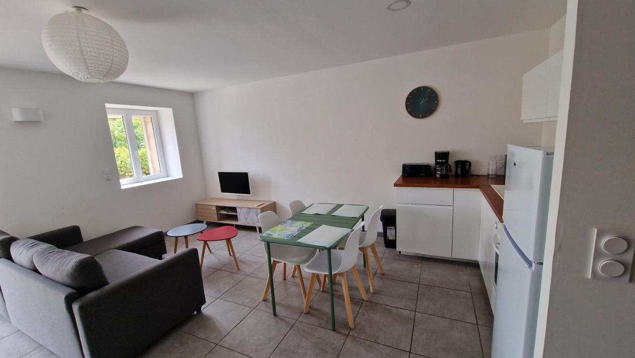 Residence Du Portail D'Avail Sigean Dış mekan fotoğraf
